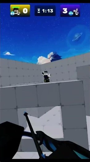 Join ST4B Today Link In My Bio #roblox #robloxshorts #gaming #rivals