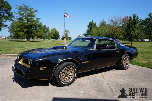 1978 Pontiac Trans AM | Collector Cars