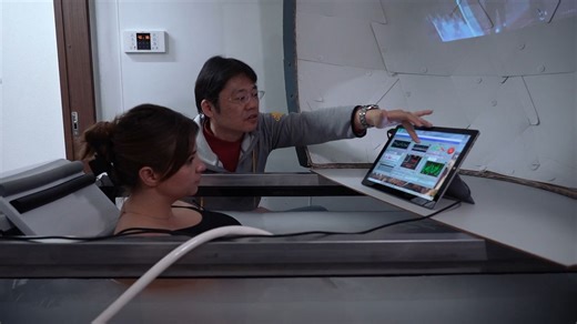 Expo 2025 Osaka Kansai: Future tech transforming sea, sky and land