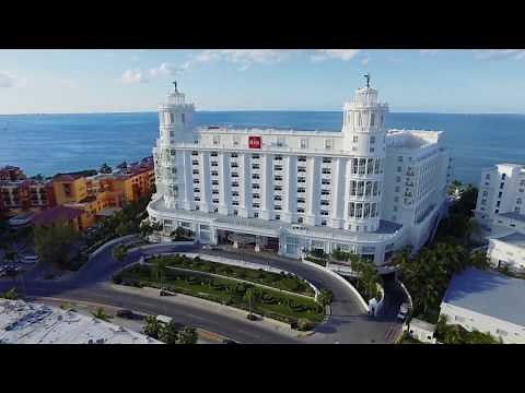 Hotel Riu Palace Las Americas All Inclusive Adults Only - Cancun - Mexico - RIU Hotels & Resorts