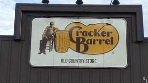 Kwik Trip has some fun on social media with Cracker Barrel's new logo fiasco