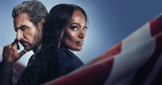 Tyler Perry’s The Oval Sets 7th & Final Season Release Date With Tense Teaser