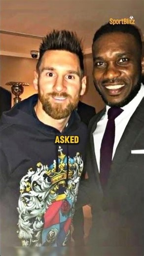 They Laughed at Okocha… Then This Happened 😳#Football #soccer #shorts #jj