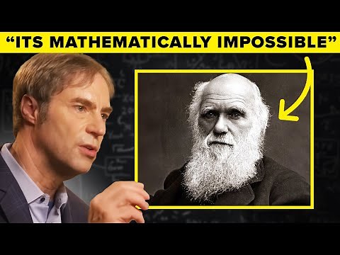 Experts DESTROY Darwin's Theory in 16 Minutes