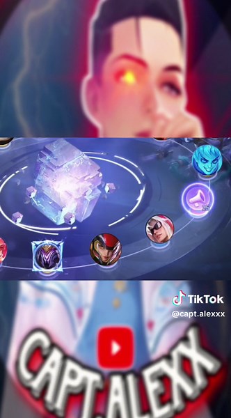 MLBB 8th Anniversary Event Free Draw by Moonton | MLBB8TH Celebration