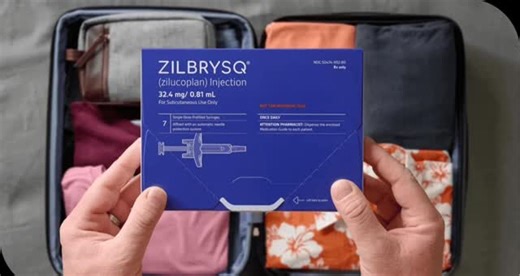 Rahul Rajeev on Instagram: "❇️ Zilucoplan - for Myasthenia Gravis."