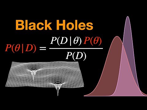 AI Unlocks the Secrets of Black Holes!