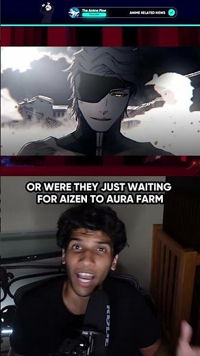 The 1st Episode Of Bleach TYBW P4 This Season To Debut Under A 9/10 ! Bleach TYBW Part 4 Episode 7: