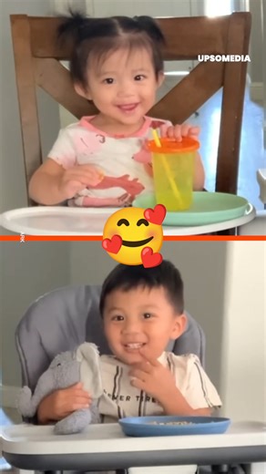 10K views · 280 reactions | Dad put the love between these siblings to the test and what the older brother did left him speechless. | Upbeat | Facebook