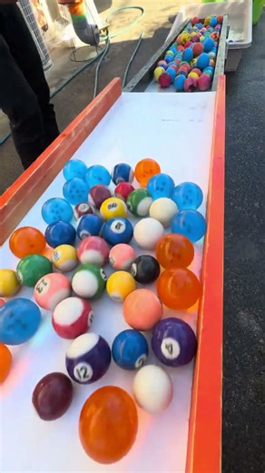 1000 Marble Run ☆ The ultimate marble run race where you collect and roll lots of marbles