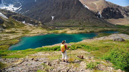 The 10 U.S. Cities With the Most Green Space