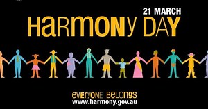 Harmony Day with UNSW Science | UNSW Sydney