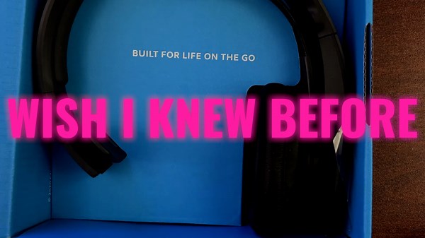 Watch Is it worth it? Cummins Edition BlueParrott B450-XT Headset on Amazon Live