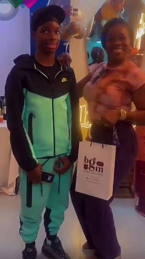 #THE BALOGUN BROTHERS #ayo #bolu #nerostv🦅❤️❤️