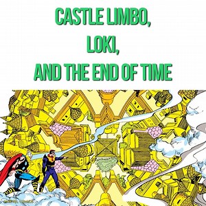 How do you expect the Loki finale to conclude?🤔 | Marvel Universe - Behind the Screen