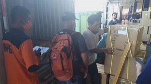 Alur Distribusi APD untuk Tenaga Medis COVID-19 di Daerah