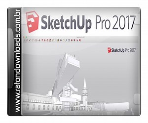 Sketchup 2017 Crack Torrent