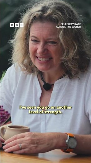 Dylan & Jackie Llewellyn reflect on what they’ve learnt about themselves