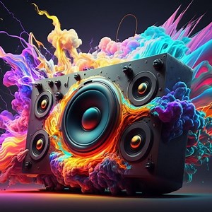 Understanding coloured noise: How different sounds boost your overall well-being