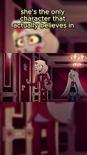 The Lore of Vaggie's Death in Hazbin Hotel