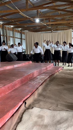 Mdantsane South Choir Sunday Service | Khanya Gwatyu