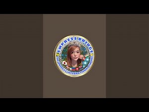 EMPRESS JENNIFER BRIDGE is live!