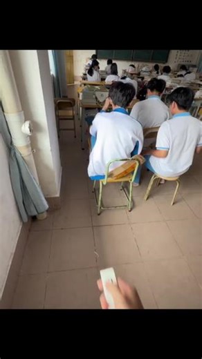 这一切都要从看了那个视频开始说起🫥