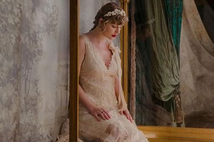 'Willow': el verdadero significado de la canción de Taylor Swift según los fans