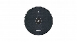 Yealink VCM36-W Wireless Video Conferencing Microphone Array User Guide