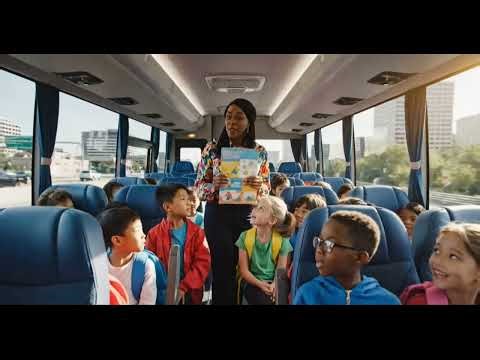 Tulsa Charter Bus Rentals for Groups of All Sizes and Occasions