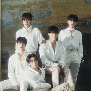 Jul 18, 2025: MONSTA X at KSPO Dome Seoul, Seoul, South Korea | Concert Archives