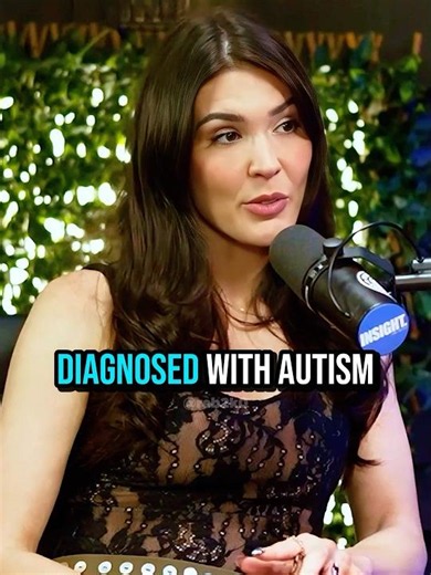 Cathy Kelley Opens Up About Her Autism Diagnosis