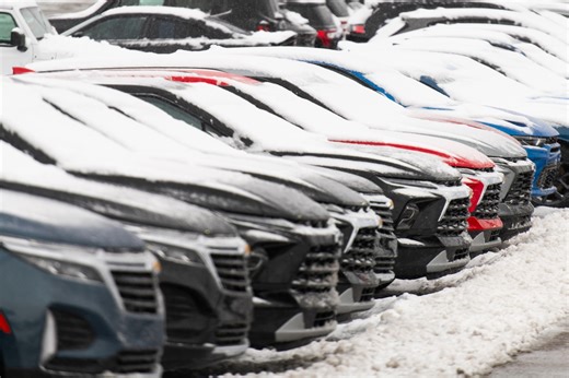 Michigan dealership license suspended for allegedly selling used cars as new