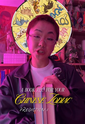 Here it is! Part 3 of your book assignments x your Lunar New Year 2026 prediction! #booktok #booktoker #bookrecommendations #readingrecommendations #classicliterature