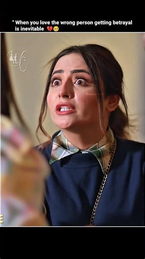||When you love the wrong person"💔🥺#shortsfeed#bollywood#shortvideo#shorts#broken#video#sad#song