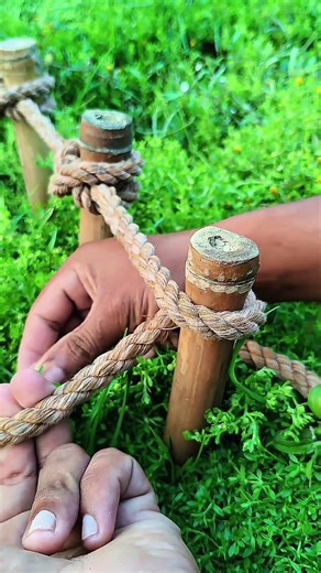 Most Useful Rope Knot!!