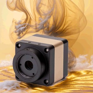 [Hot Item] Low Power 2kg Industrial Camera with Extended Lifespan