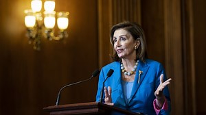 Pelosi Delays Infrastructure Vote - 10/1/2021