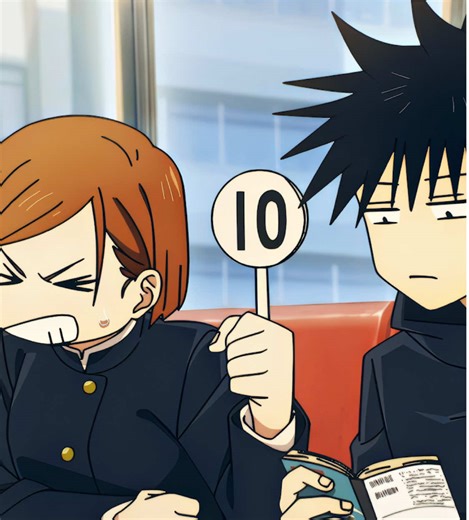 Romance Anime: Encuentra los Mejores Moments de Jujutsu Kaisen