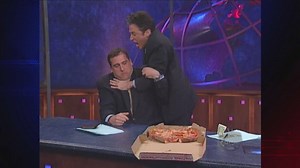 197K views · 638 shares | EXCLUSIVE: The Daily Show relives the...