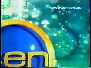 Channel Ten - Production Closer (2000-01)