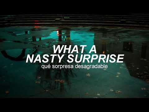 radiohead • man of war || sub español • lyrics