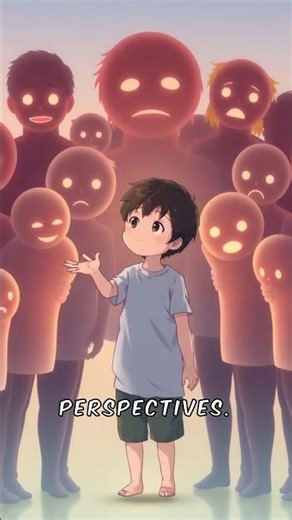 Cognitive Empathy Explained #cognitiveempathy #psyhology #emotionalintelligence