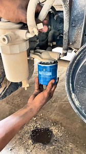 1.4M views · 5.4K reactions | Diesel Fuel Filter Feeding ! #dieseltruck #fuelfilter #DieselFuelFilter #dieselmechanic #rxmechanic #fypシ゚ | Rx Mechanic | Facebook