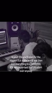 What a journey 🫨🪩 | Lost Prince