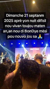 Amen amen 🙏🏻 #Amen | Haitian Series