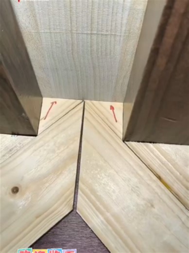 Amazing Wooden Structure Architecture
