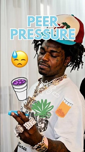 Why Kodak Black Keeps Falling Into Addiction Again & Again #kodakblack #fyp #viral #trending #shorts