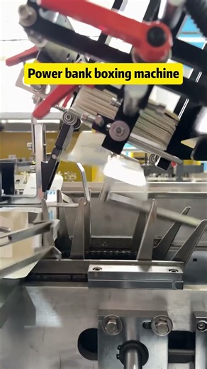 Auto box forming machine #boxmaker #boxmakingmachine #boxes