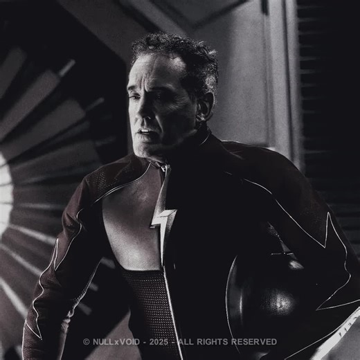 Savitar: The God of Speed in The Flash Explained